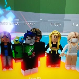 Meet your Posher, Sophie